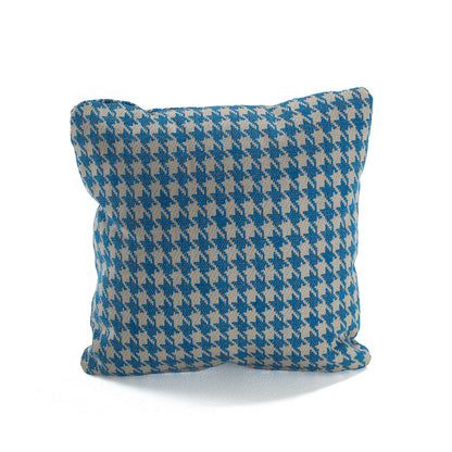 Fibre fill scatter cushion