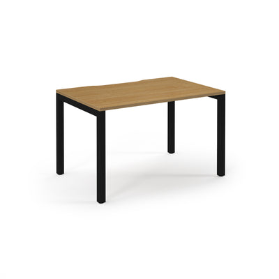 Connex 2 Single Desk - SCO128-K-O