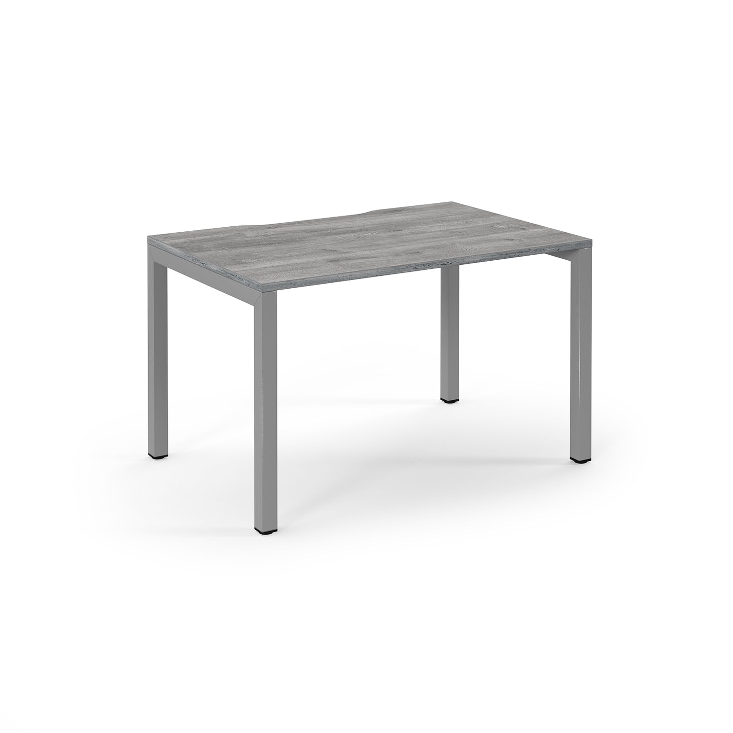 Connex 2 Single Desk - SCO128-S-GO