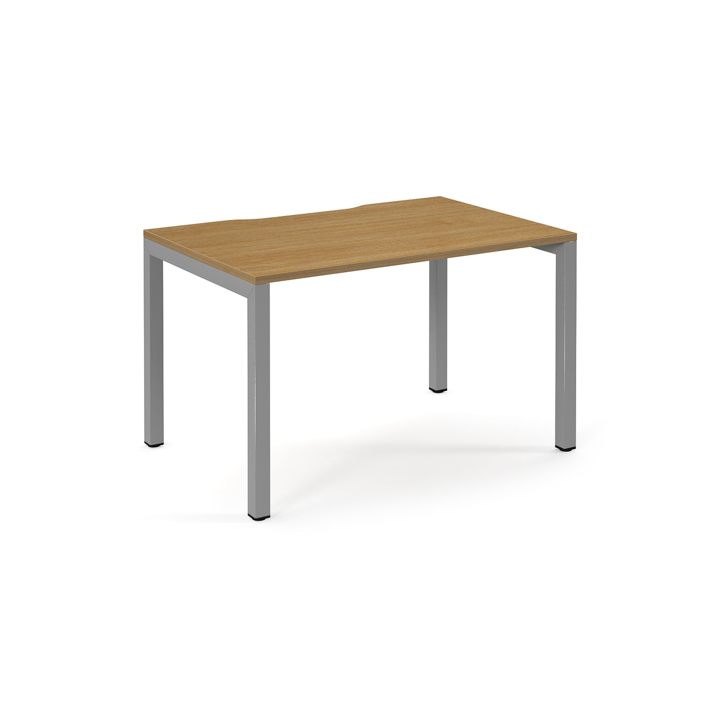 Connex 2 Single Desk - SCO128-S-O
