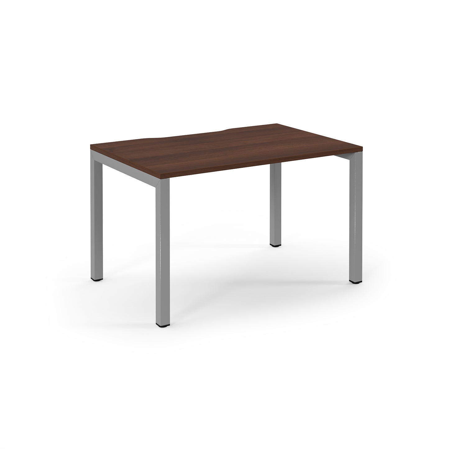 Connex 2 Single Desk - SCO128-S-W