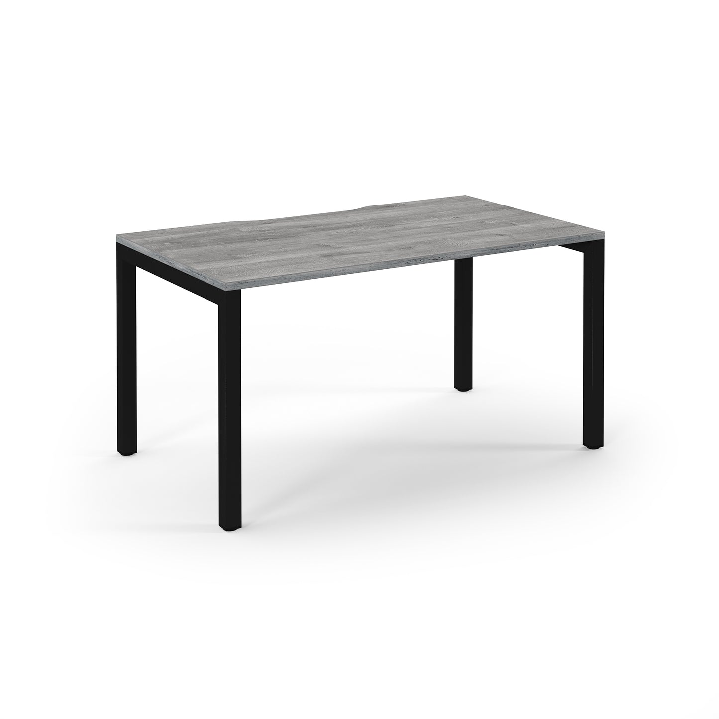 Connex 2 Single Desk - SCO148-K-GO