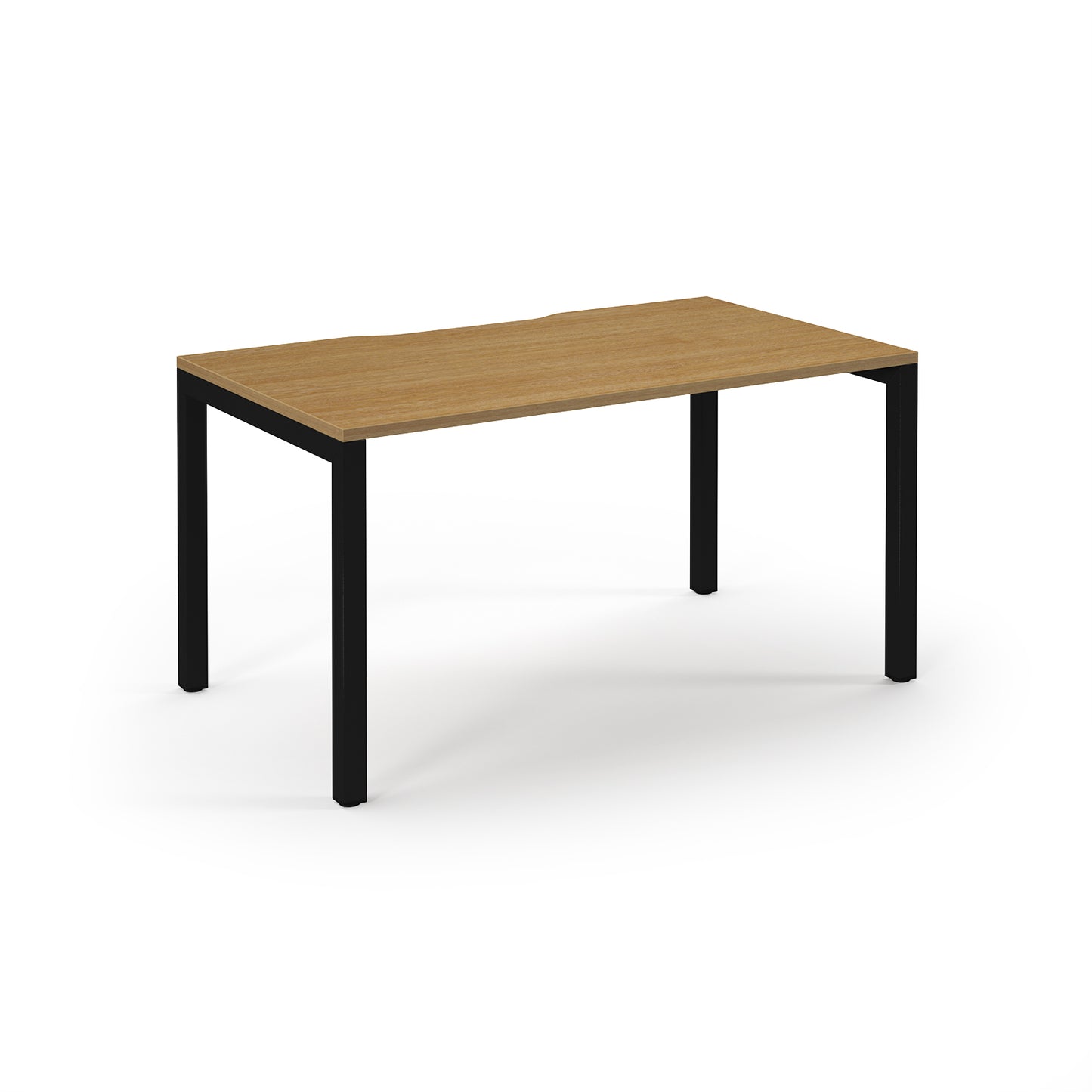 Connex 2 Single Desk - SCO148-K-O