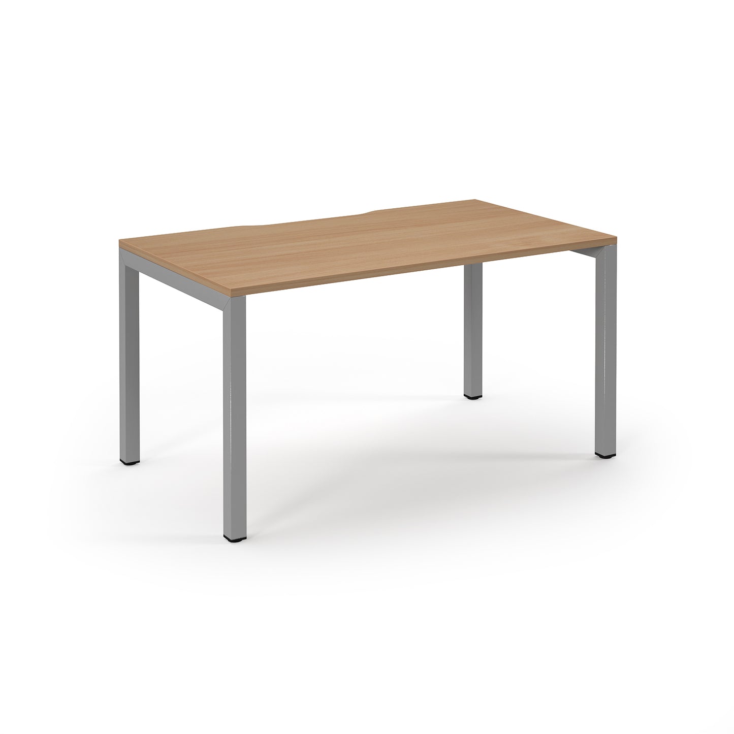 Connex 2 Single Desk - SCO148-S-B