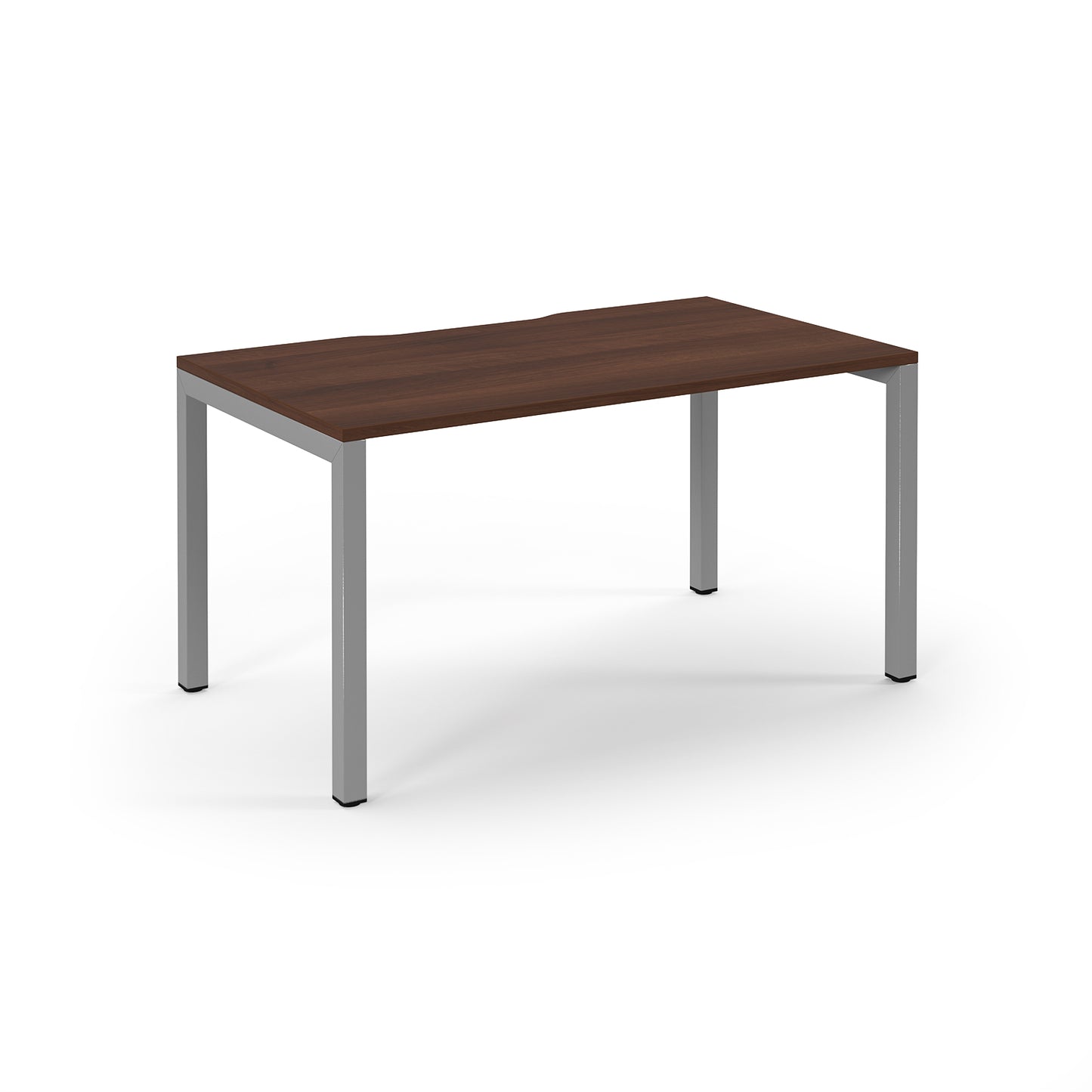 Connex 2 Single Desk - SCO148-S-W