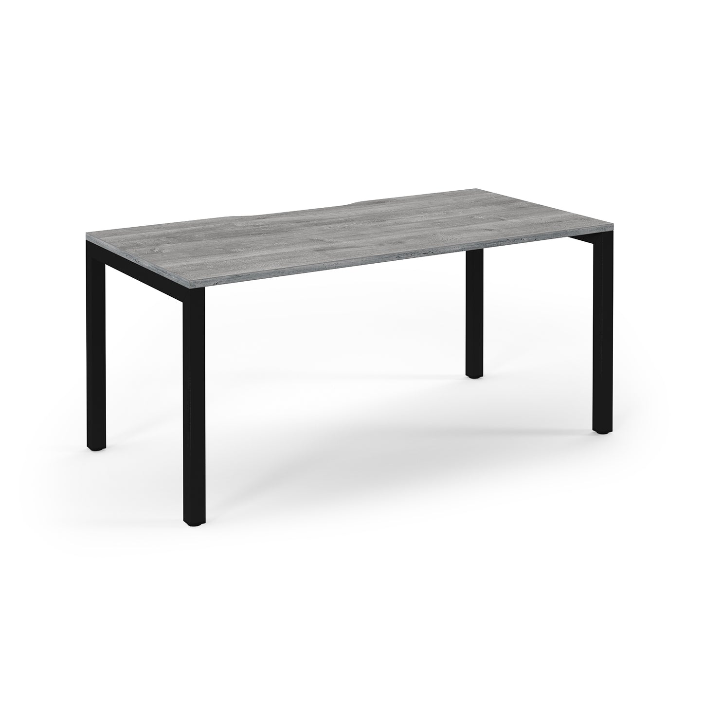 Connex 2 Single Desk - SCO168-K-GO