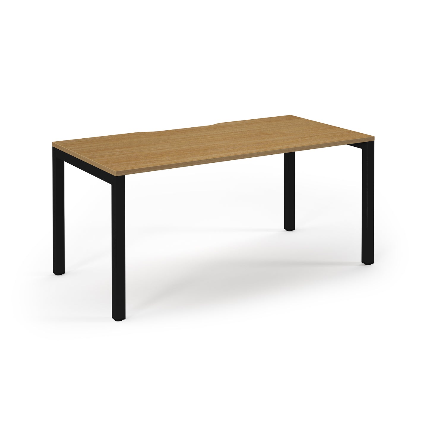 Connex 2 Single Desk - SCO168-K-O