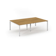 Connex 2 Double Back to Back Desks