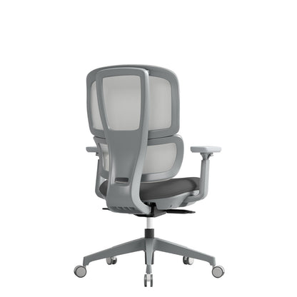 Shelby mesh back operator chair