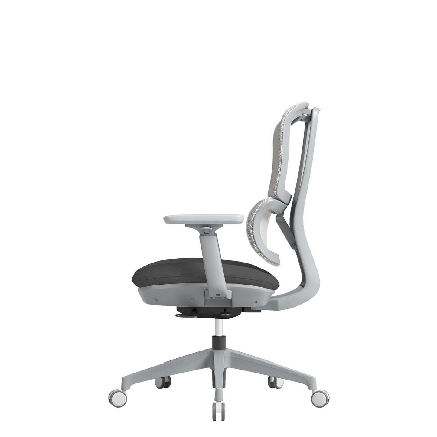 Shelby mesh back operator chair