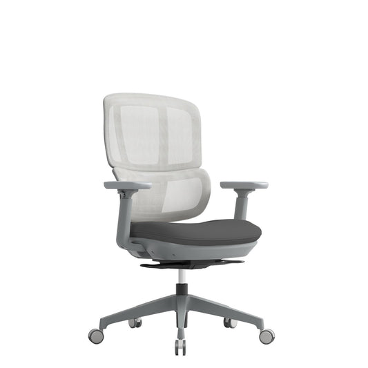 Shelby mesh back operator chair