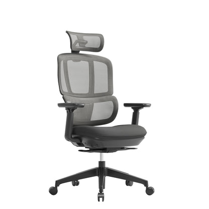 Shelby mesh back operator chair