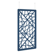 Shatter Hanging Panel