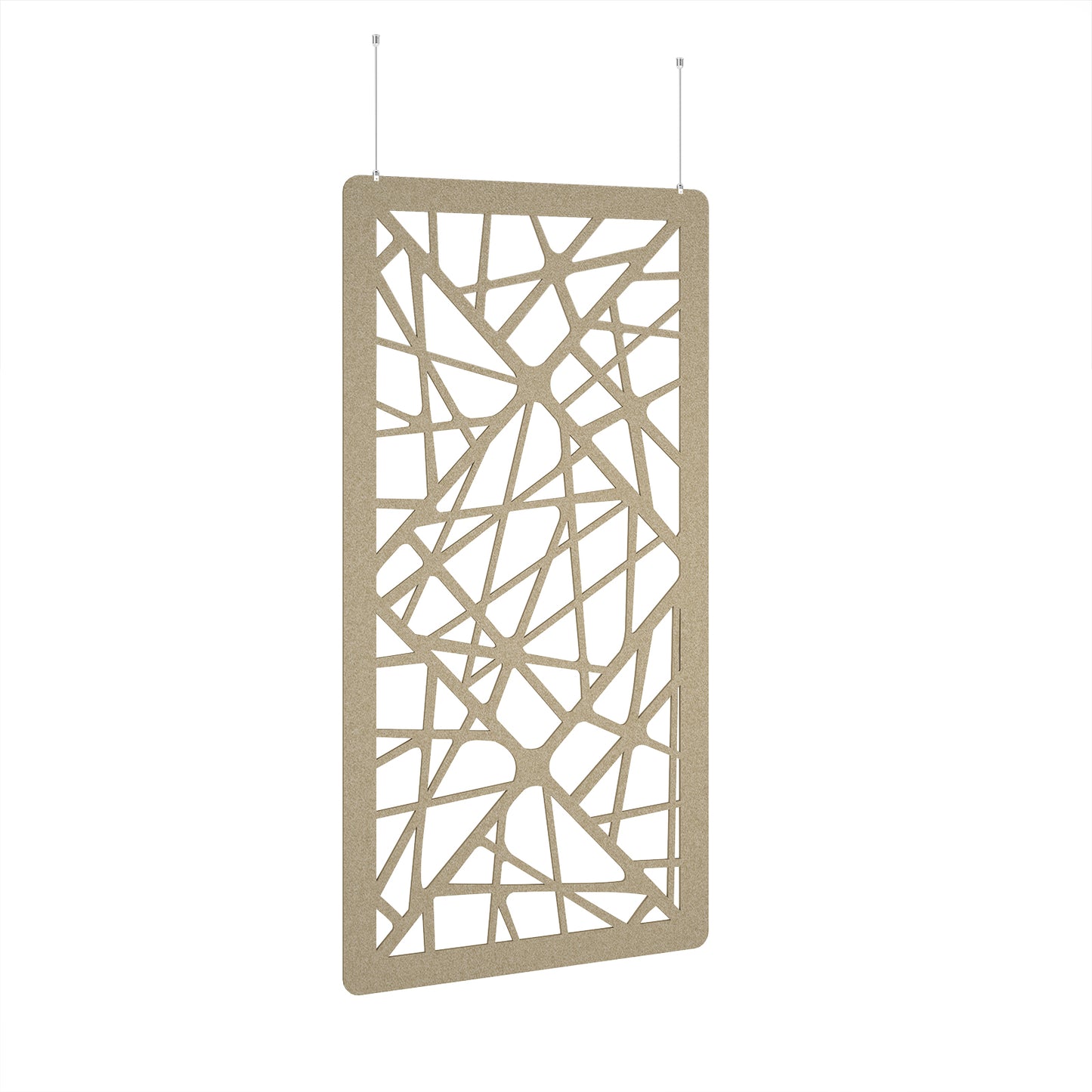 Shatter Hanging Panel - SHP1200-DC
