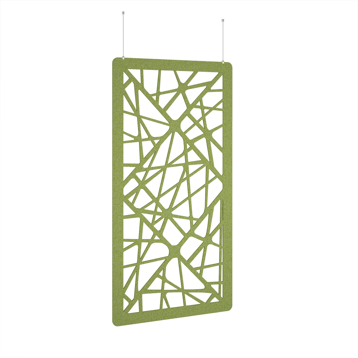 Shatter Hanging Panel - SHP1200-FG
