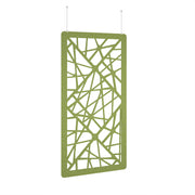 Shatter Hanging Panel