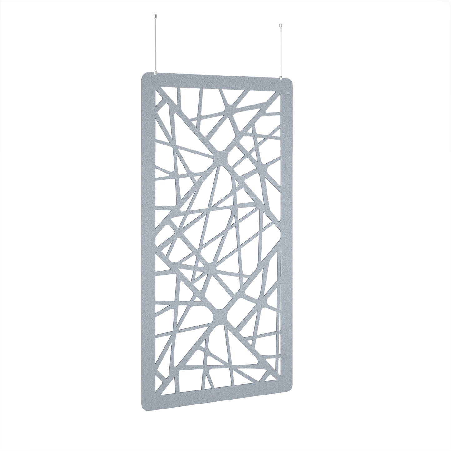 Shatter Hanging Panel - SHP1200-LG