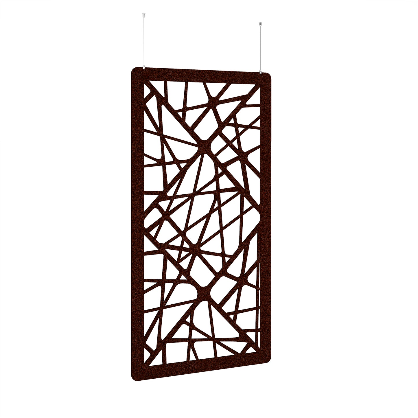 Shatter Hanging Panel - SHP1200-MA