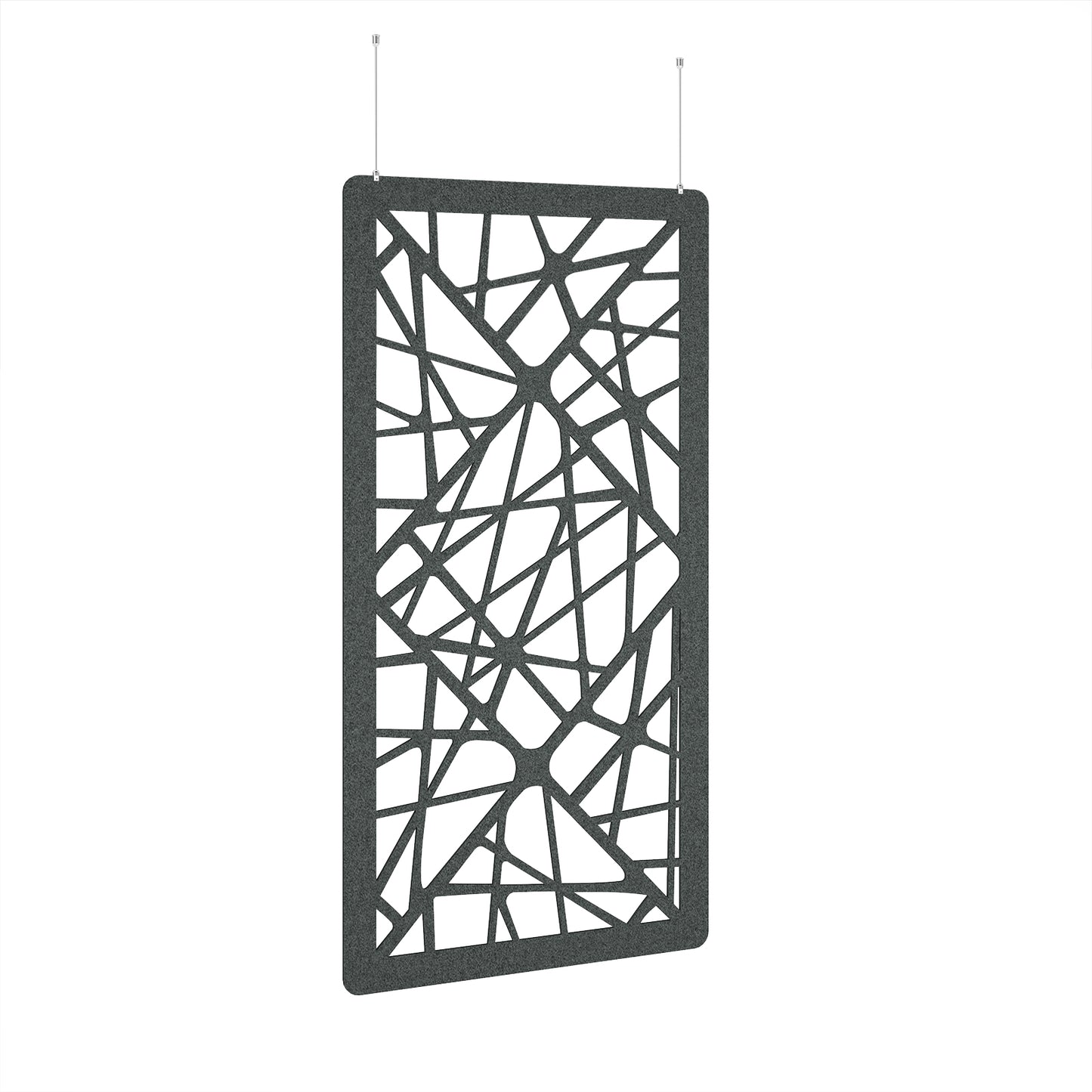 Shatter Hanging Panel - SHP1200-MG