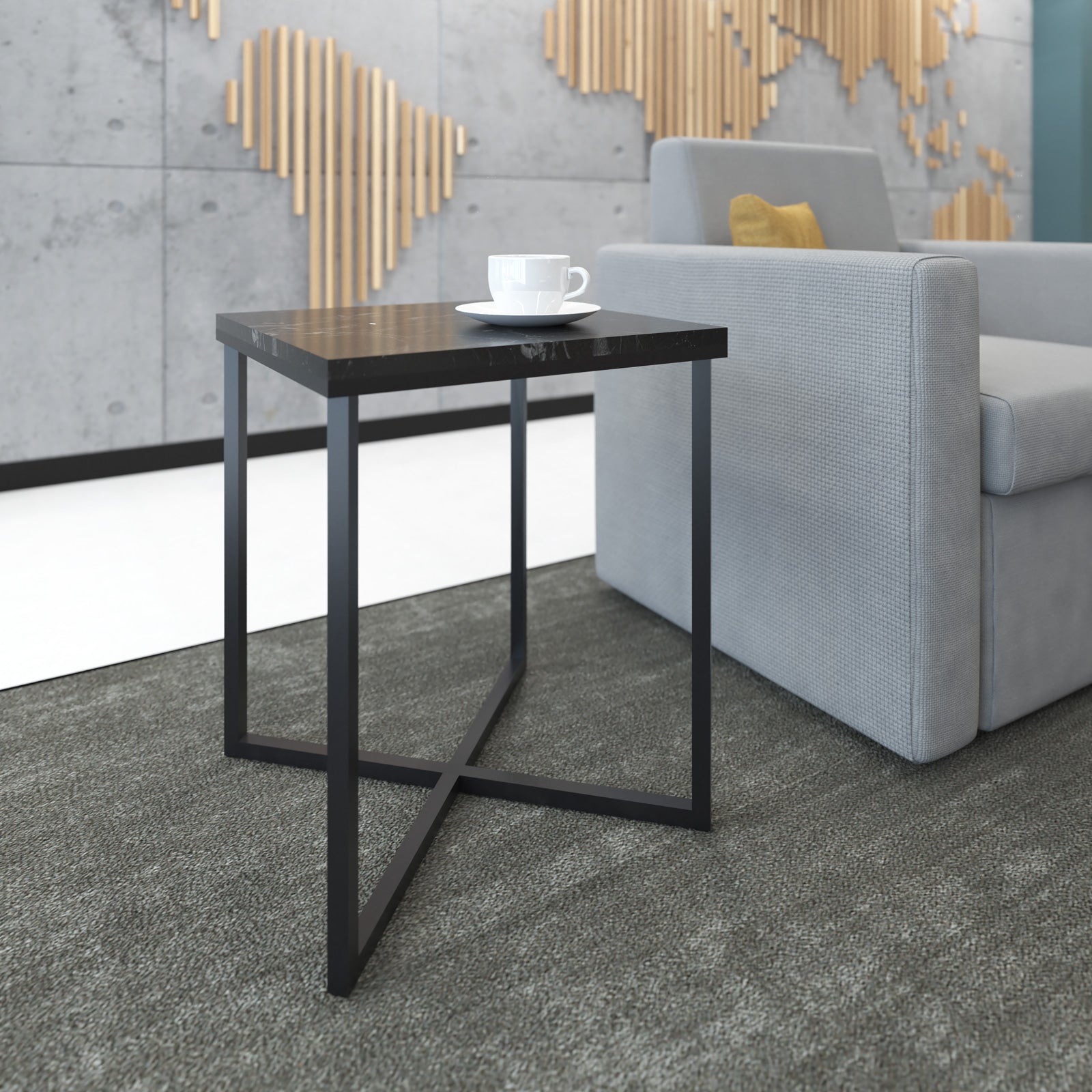 Siano side table