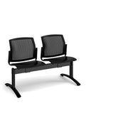 Santana bench seating