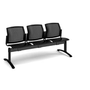 Santana bench seating