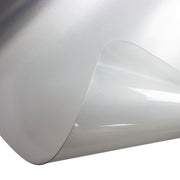 Stucco Clear Chair Mat