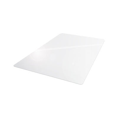 Stucco Clear Chair Mat - SPV12