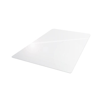 Stucco Clear Chair Mat - SPV12