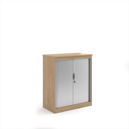 Systems horizontal tambour door cupboard - ST12KO