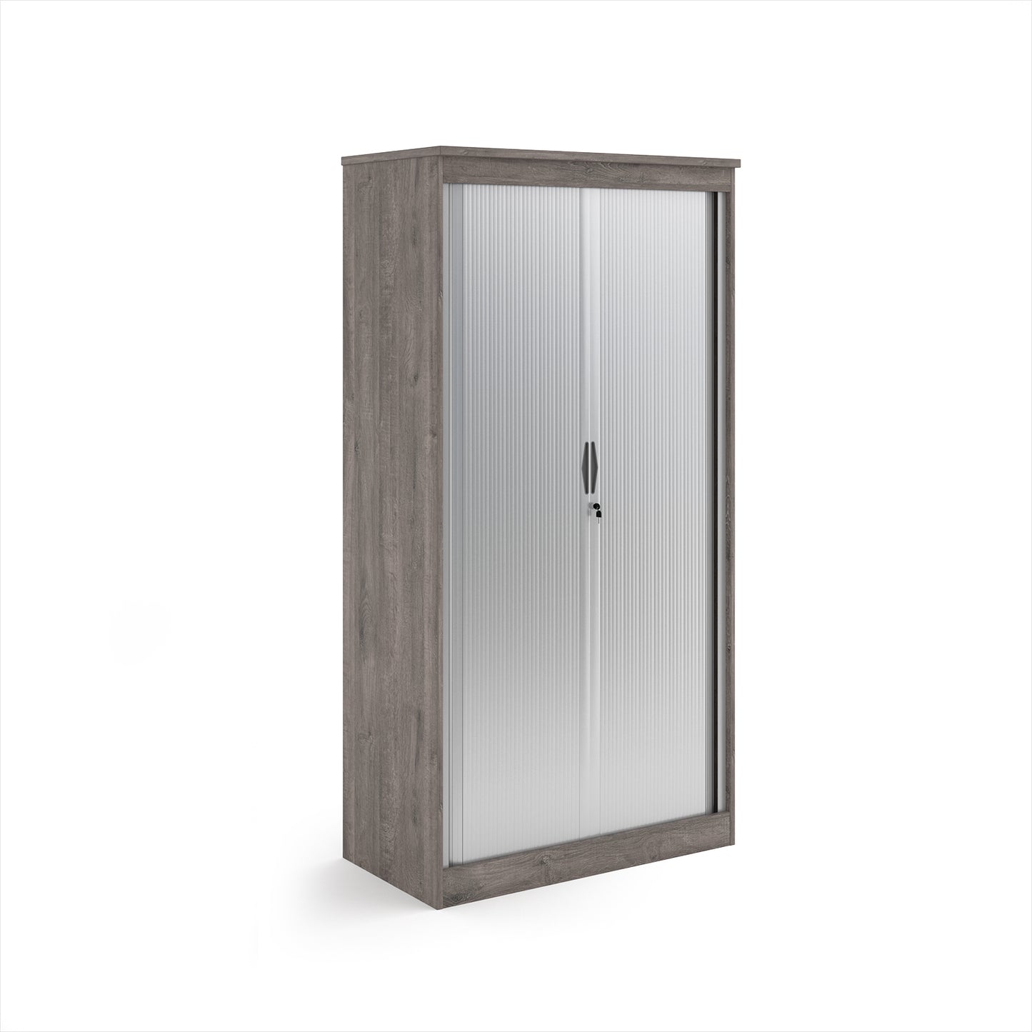 Systems horizontal tambour door cupboard - ST20GO