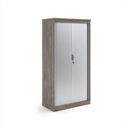 Systems horizontal tambour door cupboard (Part 3)