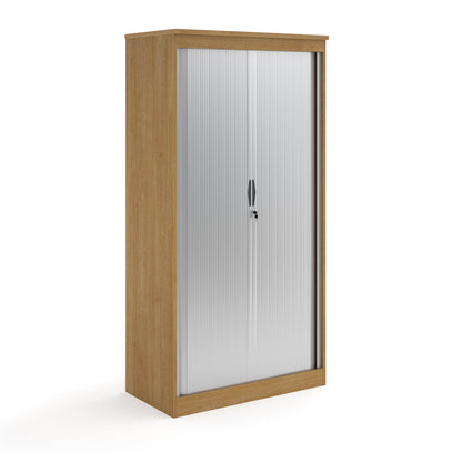 Systems horizontal tambour door cupboard - ST20O
