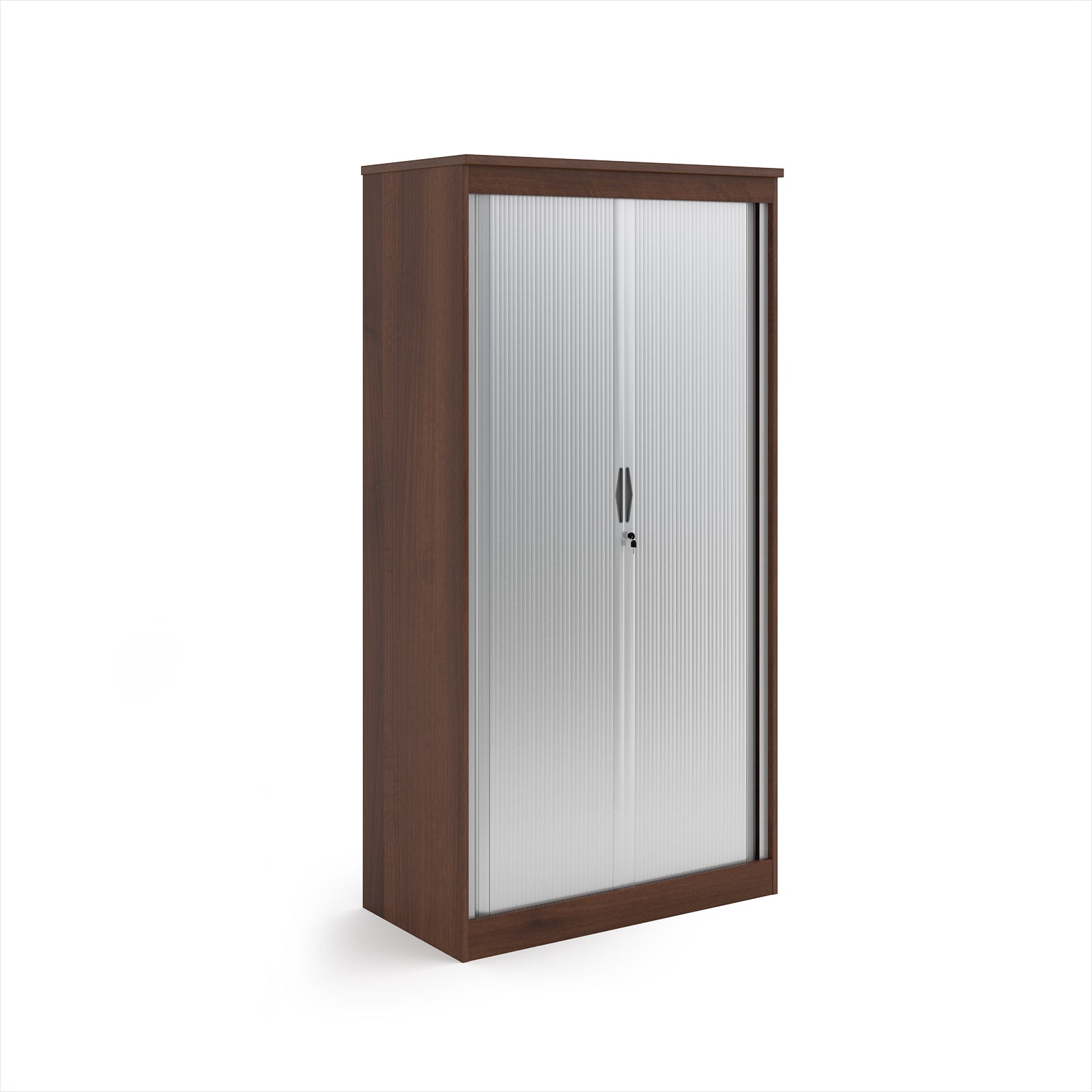 Systems horizontal tambour door cupboard (Part 4)