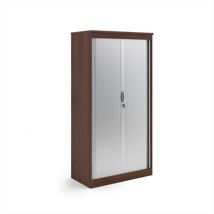 Systems horizontal tambour door cupboard (Part 4)