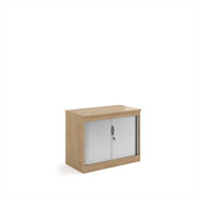 Systems horizontal tambour door cupboard (Part 4)