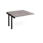 Adapt sliding top add on unit single