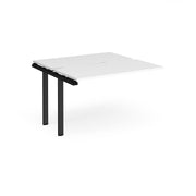 Adapt sliding top add on unit single
