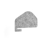 Forte Desk Screen