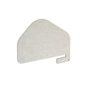 Piano Forte slide on screen