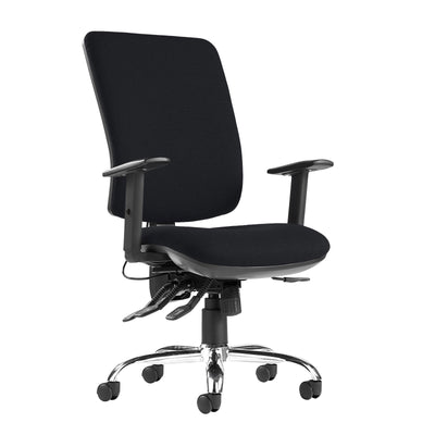Senza Ergo 24hr ergonomic task chair - SXERGOA
