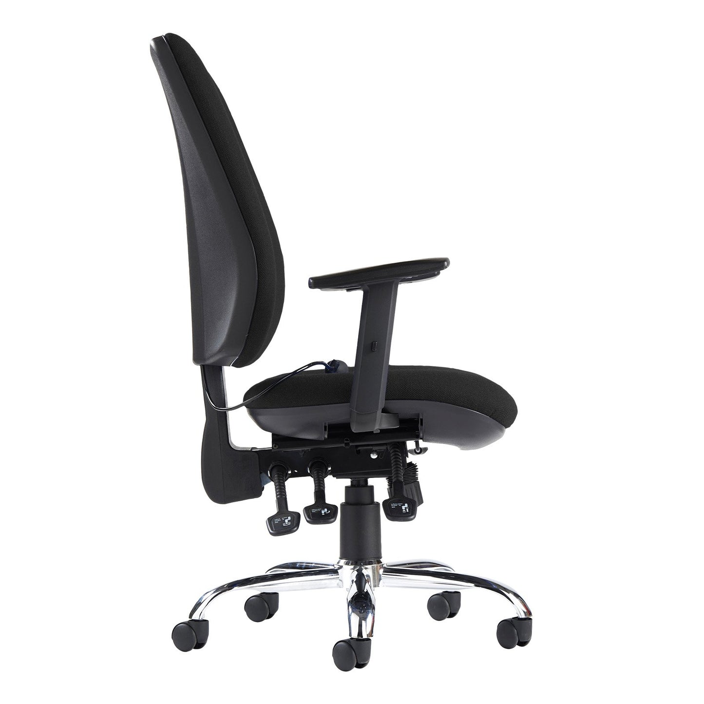 Senza Ergo 24hr ergonomic task chair