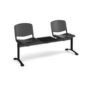 Taurus plastic bench seating (Part 2)