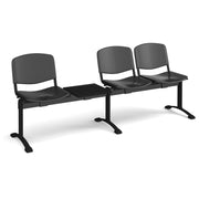 Taurus plastic bench seating (Part 2)