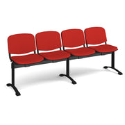 Taurus upholstered bench seating