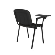 Taurus meeting room chair with black frame