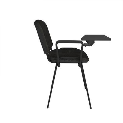 Taurus meeting room chair with black frame