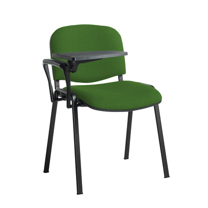 Taurus meeting room chair with black frame - MTO - TAU40004
