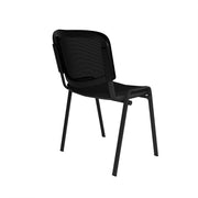 Taurus mesh back meeting room chair