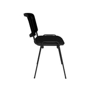 Taurus mesh back meeting room chair